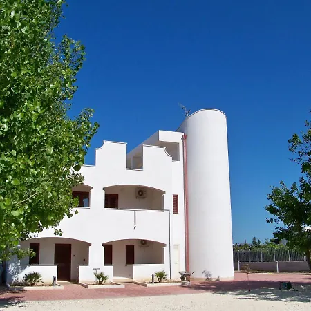 Nettuno Апарт-отель *