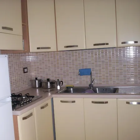 Апарт-отель Nettuno