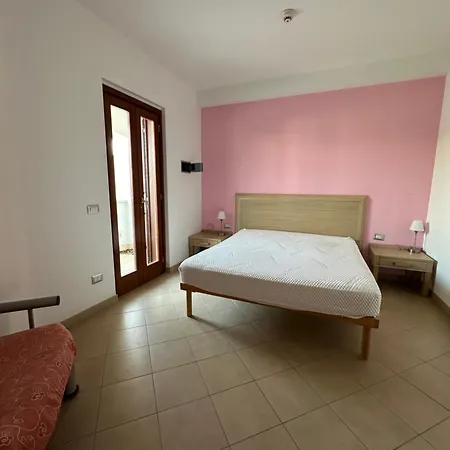 Nettuno Апарт-отель Вьесте