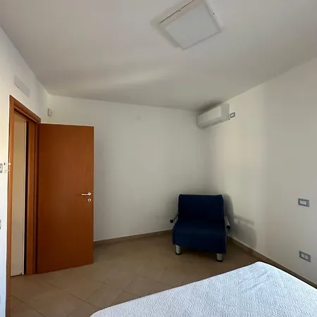 Nettuno Вьесте