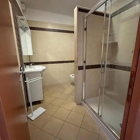 Апарт-отель Nettuno