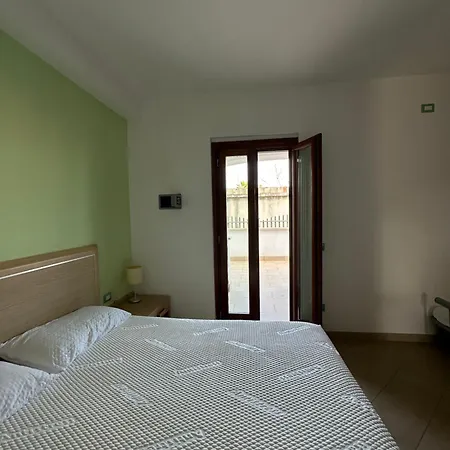 Nettuno Вьесте