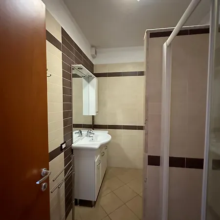 Апарт-отель Nettuno