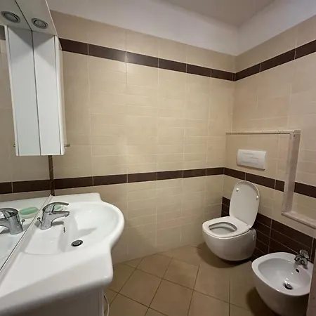 Nettuno Апарт-отель *