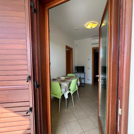 Nettuno * Вьесте