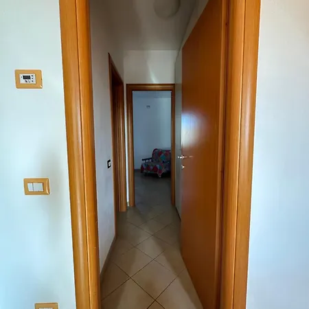 Nettuno Апарт-отель *