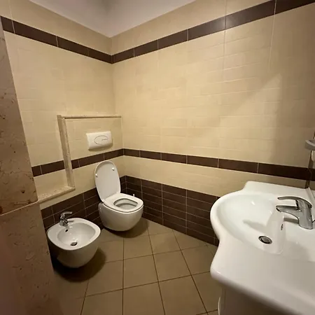 Nettuno Вьесте