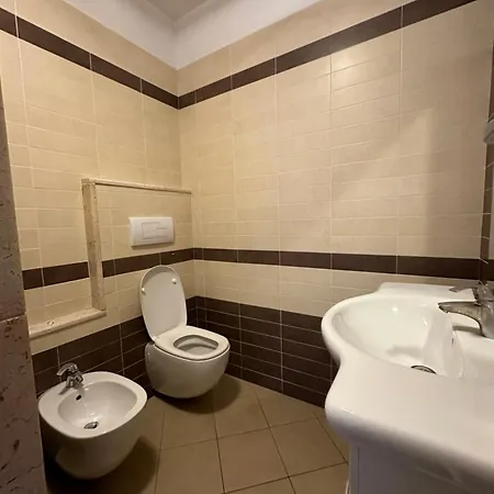 Апарт-отель Nettuno Вьесте