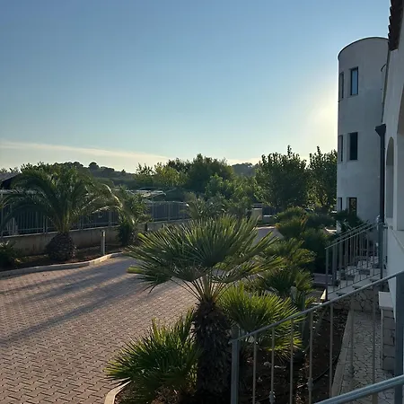 Nettuno Вьесте