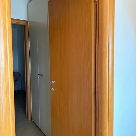 Nettuno Апарт-отель