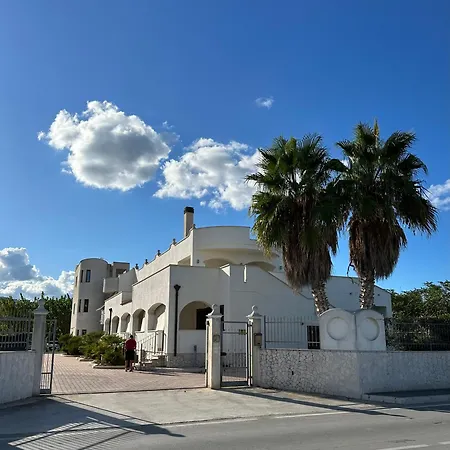 Nettuno Вьесте