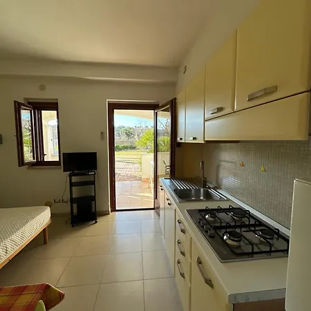 Nettuno Апарт-отель