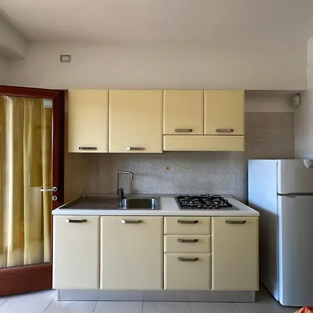 Nettuno Апарт-отель *