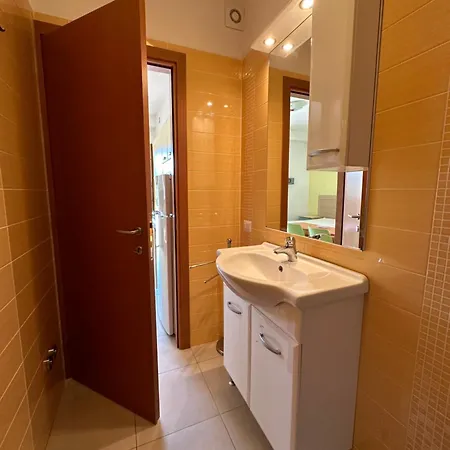 Nettuno * Вьесте