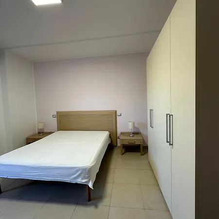 Nettuno Вьесте