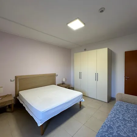 Nettuno Апарт-отель *