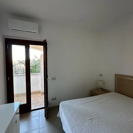 Апарт-отель Nettuno Вьесте