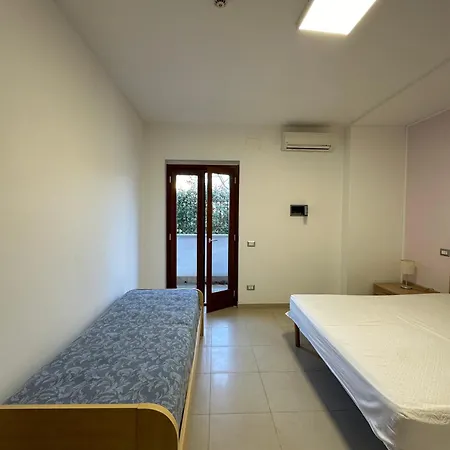 Nettuno Вьесте