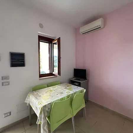 Nettuno * Вьесте