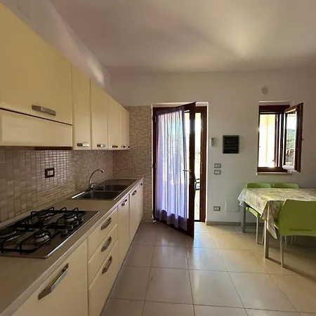 Nettuno Апарт-отель