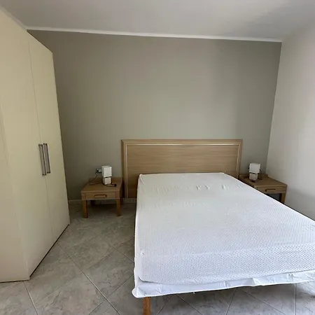 Апарт-отель Nettuno Вьесте