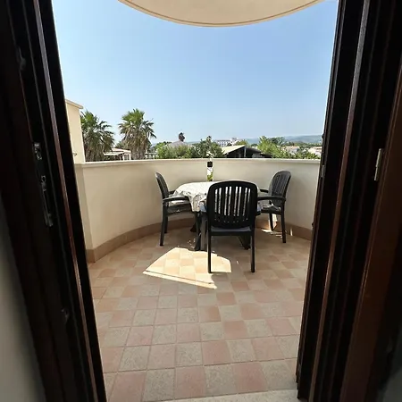 Nettuno Апарт-отель *