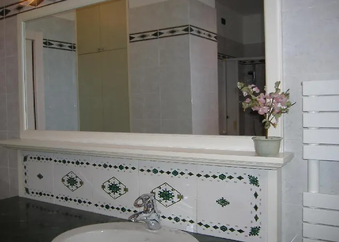 Aparthotel Nettuno Vieste