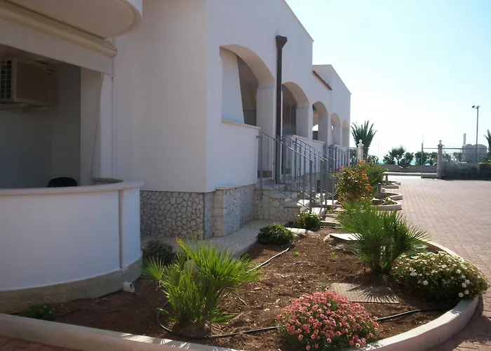 Nettuno Aparthotel