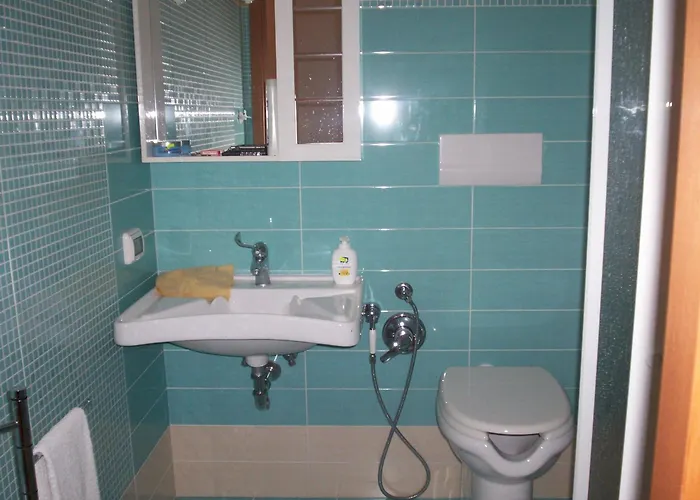 Aparthotel Nettuno Vieste