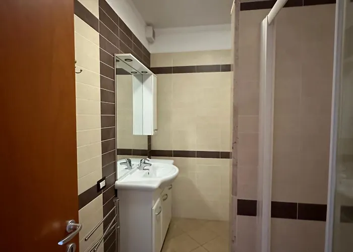 Aparthotel Nettuno