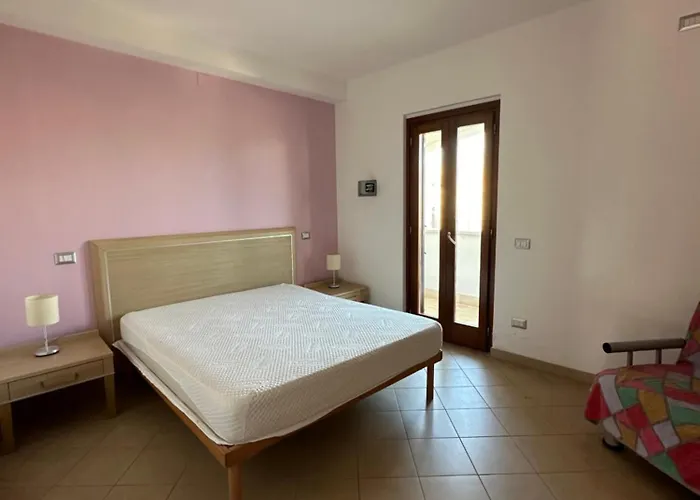 Aparthotel Nettuno *