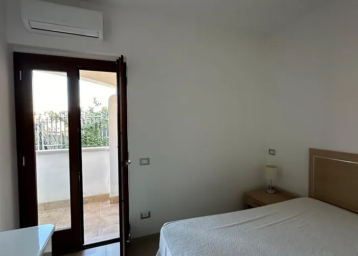 Aparthotel Nettuno Vieste