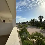Nettuno Lejlighedshotel Vieste