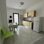 Lejlighedshotel Nettuno Vieste