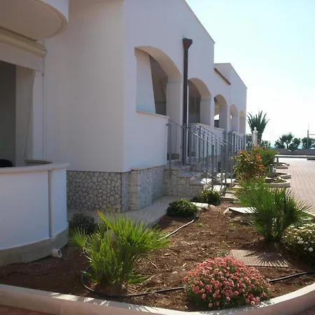 Nettuno Hotel apartamentowy