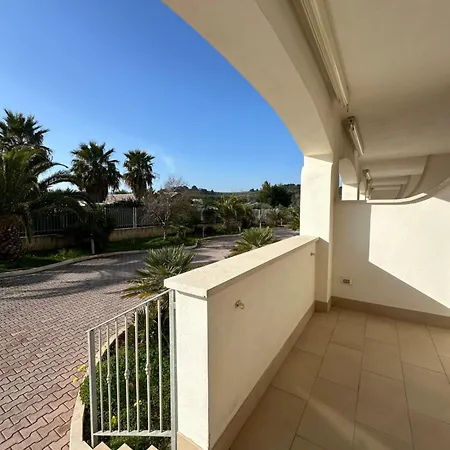 Nettuno Appart hôtel