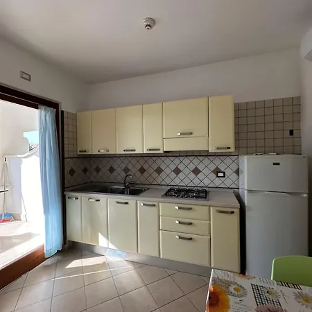 Nettuno Appart hôtel *