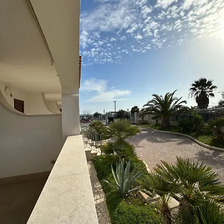 Nettuno Appart hôtel Vieste
