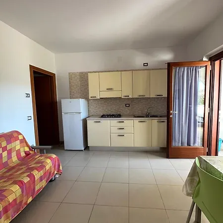 Appart hôtel Nettuno