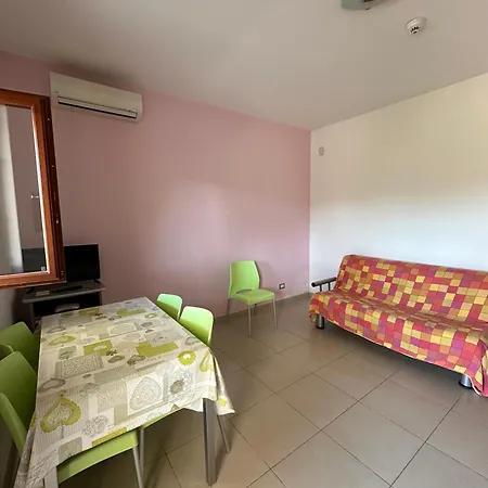 Appart hôtel Nettuno *