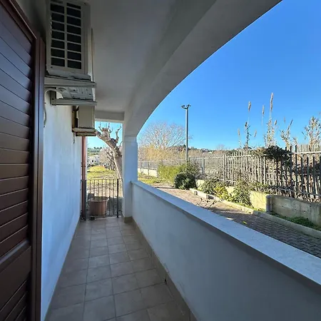 Nettuno Appart hôtel *