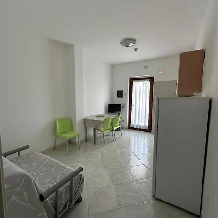 Appart hôtel Nettuno