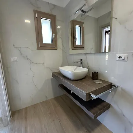 Appart hôtel Nettuno *