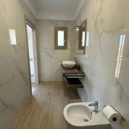 Nettuno Aparthotel Vieste
