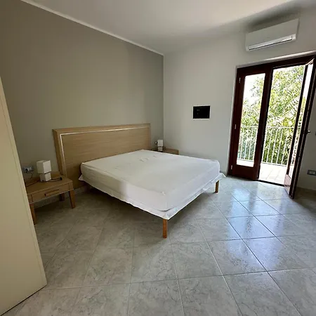 Nettuno Appart hôtel *