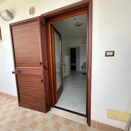 Appart hôtel Nettuno *