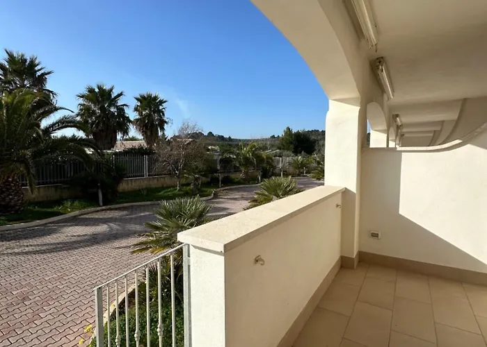 Nettuno Hotel apartamentowy