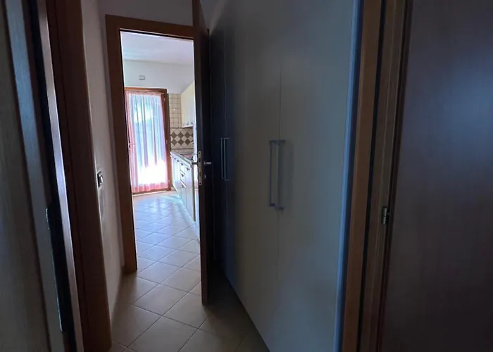Nettuno Appart hôtel Vieste