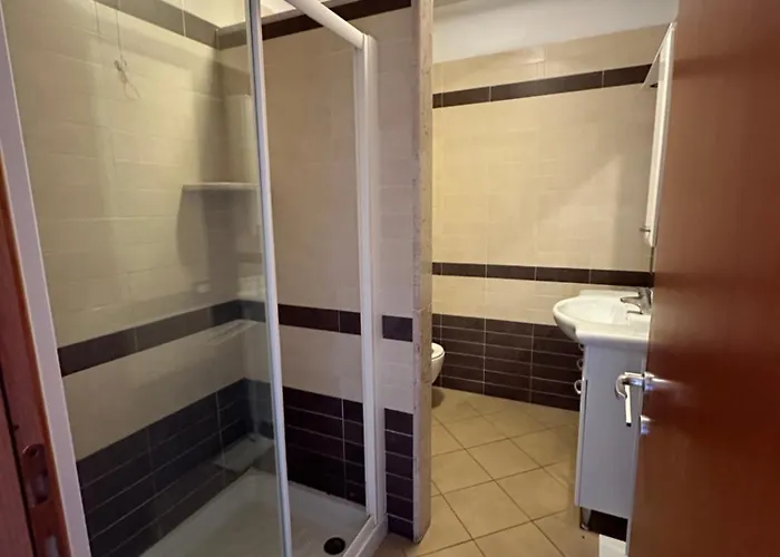 Apart-hotel Nettuno Vieste