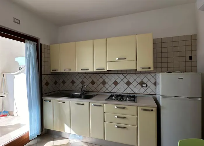 Nettuno Apart-hotel *